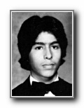 Alfred Lujan Jr: class of 1980, Norte Del Rio High School, Sacramento, CA.